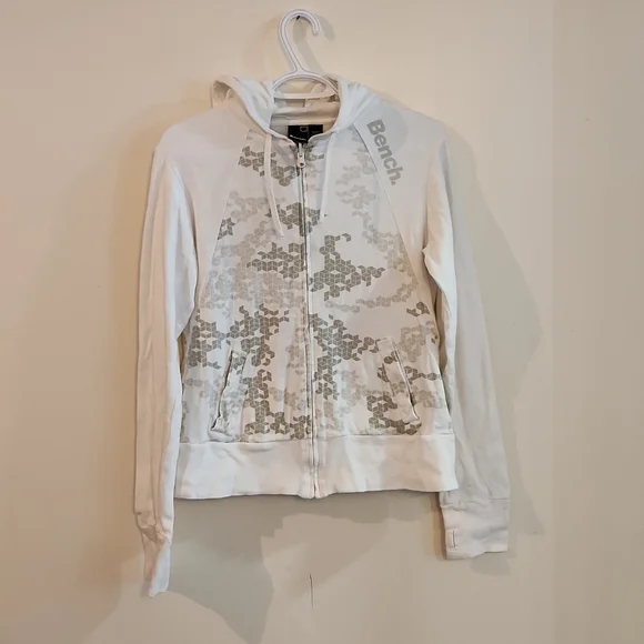 Bench Zipup - Picture 1 of 4